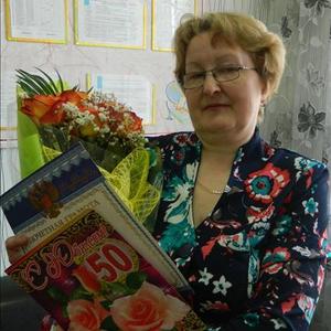 любовь николаевна омск