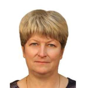 Щербаковой ларисы геннадьевны